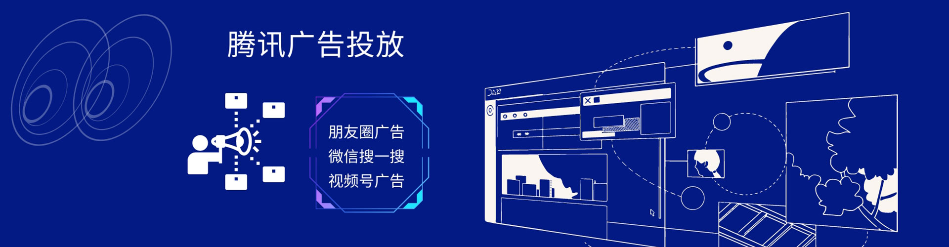 义安sem投放